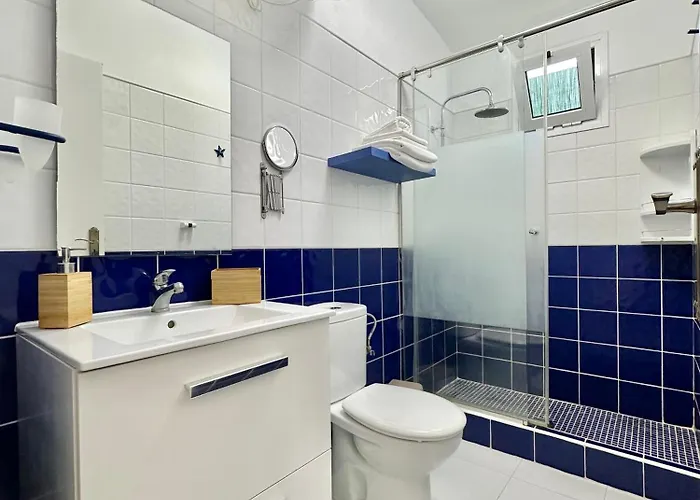 La Hoya Downtown 아파트 푸에르토 드 라 크루즈