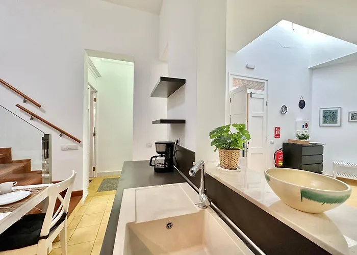 La Hoya Downtown * 푸에르토 드 라 크루즈