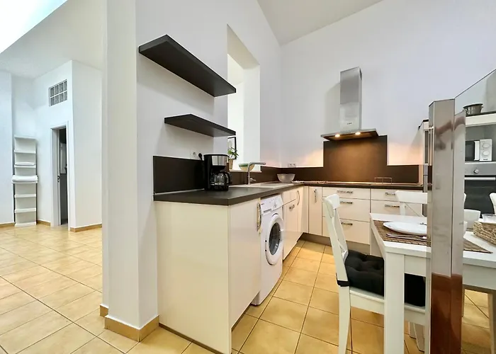 La Hoya Downtown * 푸에르토 드 라 크루즈