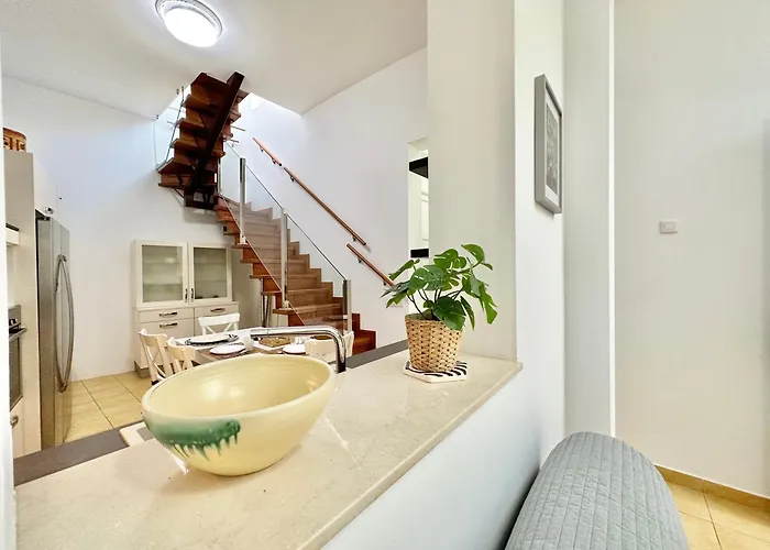 아파트 La Hoya Downtown 푸에르토 드 라 크루즈