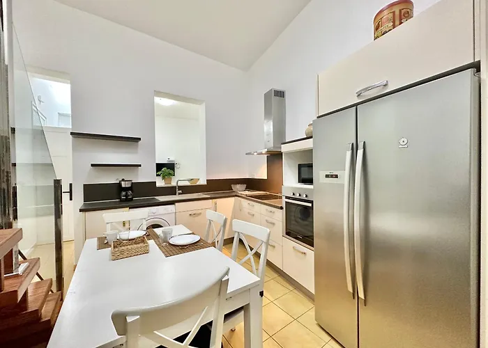 La Hoya Downtown * 푸에르토 드 라 크루즈