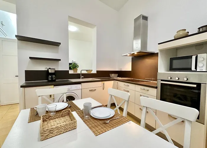 La Hoya Downtown * 푸에르토 드 라 크루즈