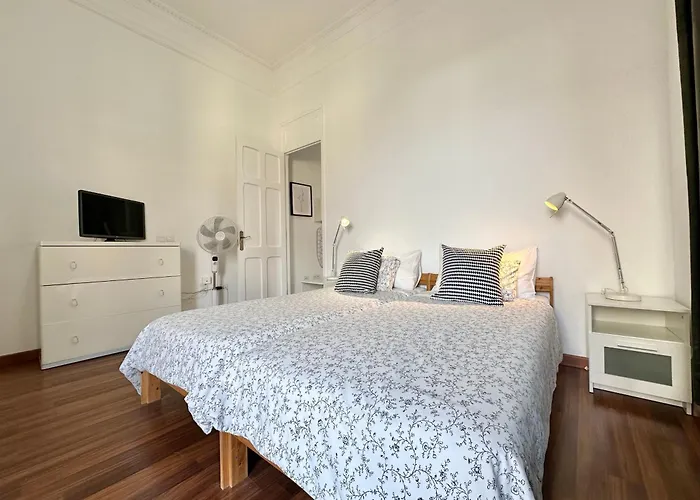 아파트 La Hoya Downtown