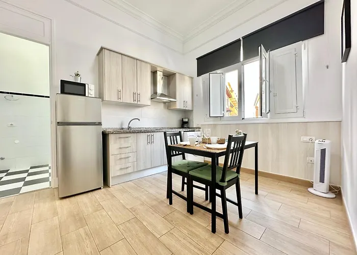 La Hoya Downtown 푸에르토 드 라 크루즈