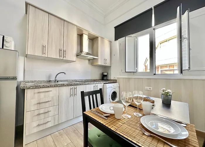 La Hoya Downtown * 푸에르토 드 라 크루즈