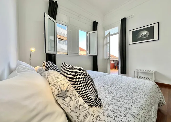 La Hoya Downtown * 푸에르토 드 라 크루즈