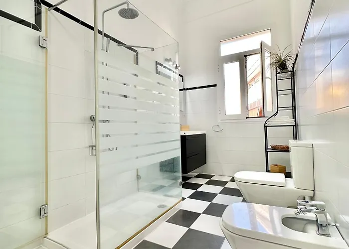 아파트 La Hoya Downtown