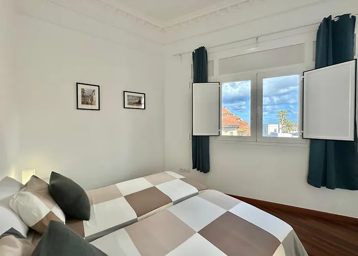 La Hoya Downtown 아파트