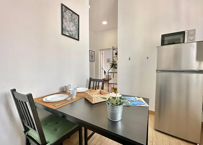 La Hoya Downtown 아파트