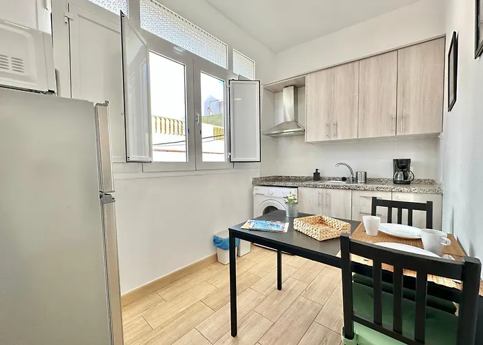 La Hoya Downtown * 푸에르토 드 라 크루즈