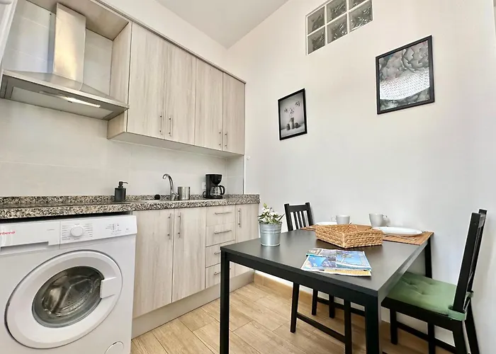 La Hoya Downtown 푸에르토 드 라 크루즈